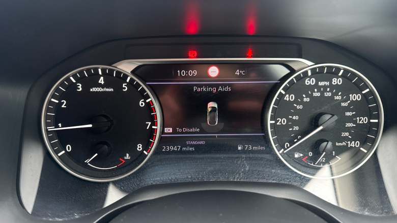 Nissan Qashqai 1.3 DiG-T MH 158 Acenta Premium 5dr Petrol Hatchback